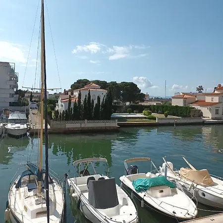 Appartement Global Immo 3352 Port Gran *