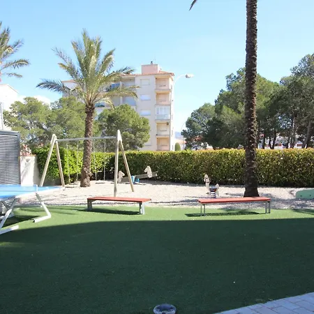 Global Immo 3352 Port Gran Apartment