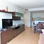 Global Immo 3352 Port Gran Apartamento Rosas
