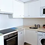 Global Immo 3352 Port Gran Apartamento Rosas
