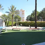 Global Immo 3352 Port Gran Apartamento
