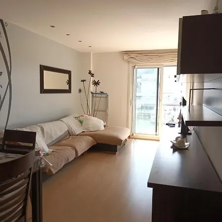 Apartamento Global Immo 3352 Port Gran *