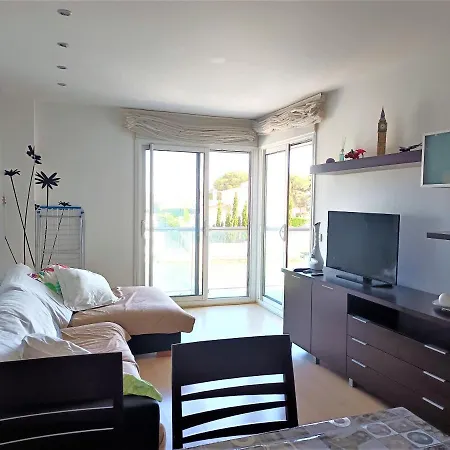 Apartment Global Immo 3352 Port Gran Roses