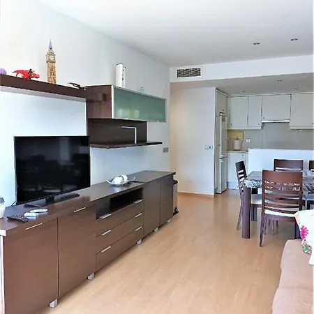 Global Immo 3352 Port Gran Apartment