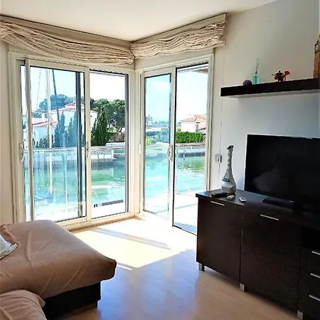Apartment Global Immo 3352 Port Gran Roses