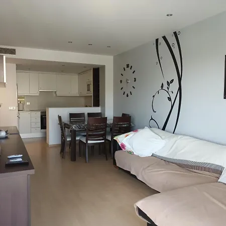 Apartment Global Immo 3352 Port Gran