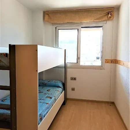 Global Immo 3352 Port Gran Apartment *