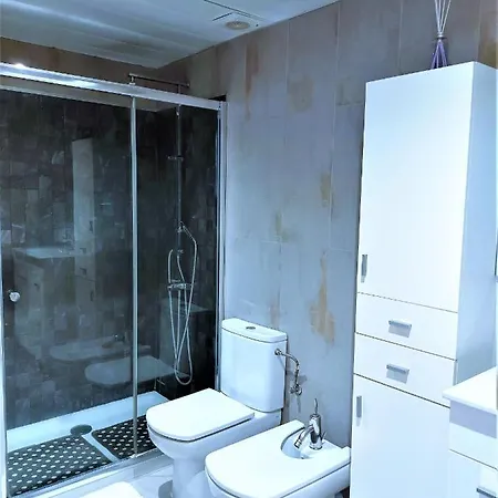 Global Immo 3352 Port Gran Apartment *