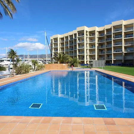 Apartment Global Immo 3352 Port Gran Roses