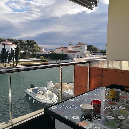 Global Immo 3352 Port Gran Apartamento *