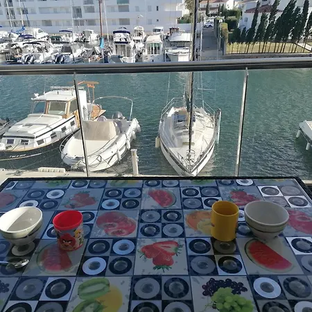 Apartamento Global Immo 3352 Port Gran