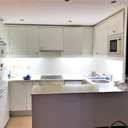 Apartamento Global Immo 3352 Port Gran